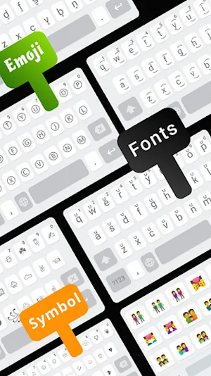 Flash Keyboard Screenshot 3