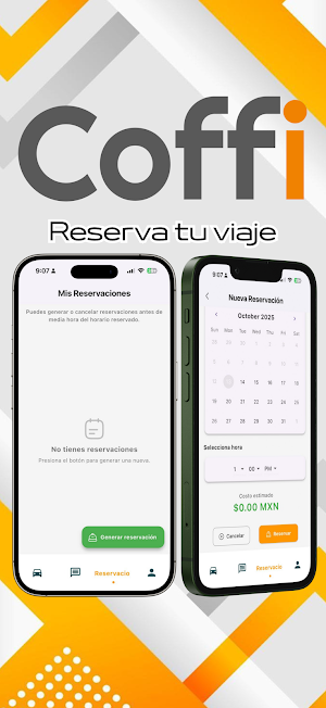 Coffi Screenshot 2