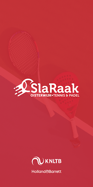 Sla Raak Oisterwijk Screenshot 0