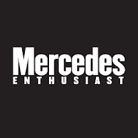Mercedes Enthusiast Magazine