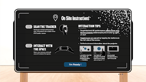 DMUConstellation Screenshot 1