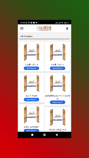 Hanok Korean Screenshot 3