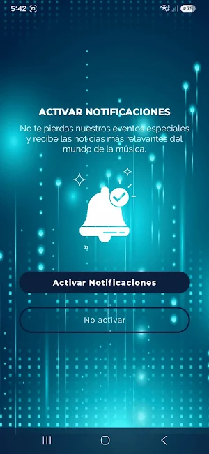 Radio Poder Del Cielo Screenshot 0