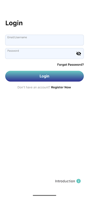 LeaderShaper App Screenshot 1