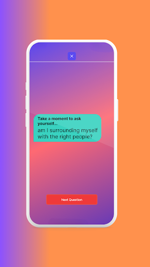 Get to Know Each Other Screenshot 3