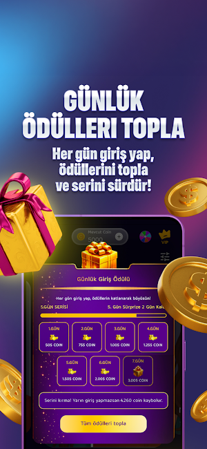 TaksimChatFun - Chat & Games Screenshot 1