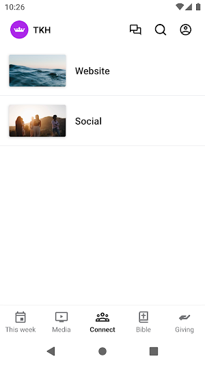 TKH Screenshot 2