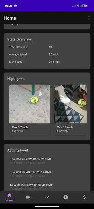 Direct Screenshot 3