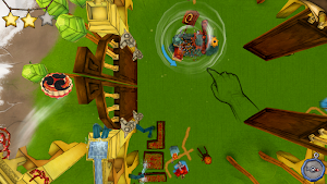 daWindci Deluxe Screenshot 2
