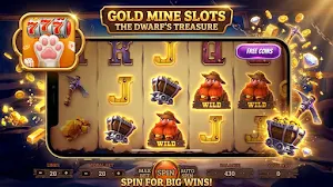PT Gaming Screenshot 3
