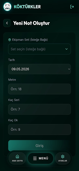 Köktürk Screenshot 2
