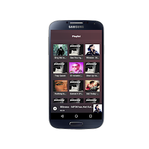 HI-Music Player Screenshot 0