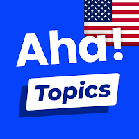 Aha! Topics - Lock Screen