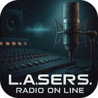 Lasers Radio Online