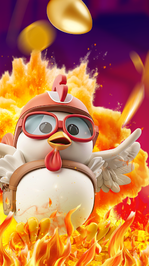 Chicken Load Screenshot 1