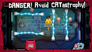 Cat on a Diet Screenshot 2