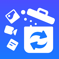 File Recovery - File Manager
