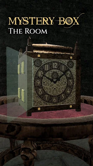 Mystery Box - The Room Screenshot 0