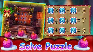 Christmas Fairy Escape Screenshot 0
