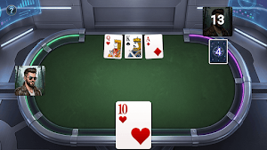 Tiến Lên Stakeique Screenshot 1