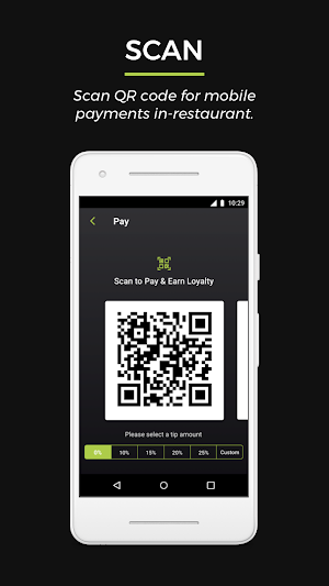 Pita Pit Screenshot 3