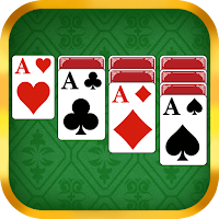 Solitaire Relax® Big Card Game