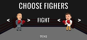 Balkan Boxing YT (Demo) Screenshot 0