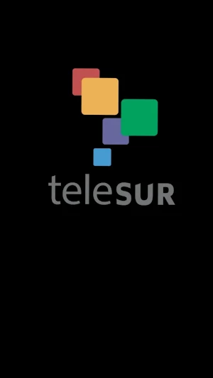 TeleSur Plus Screenshot 0