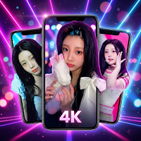 Wonhee ILLIT Wallpapers
