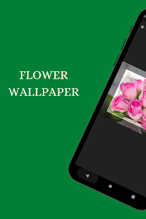 Flower Wallpaper - Images Screenshot 3