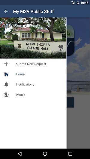My MSV PublicStuff Screenshot 1