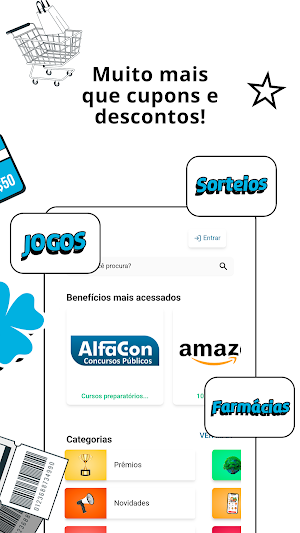 Clube CAU/PA Screenshot 1