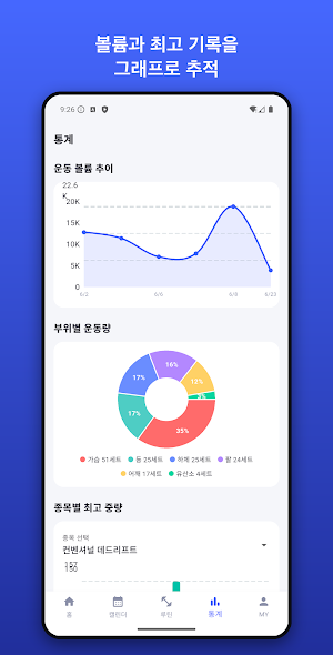 컨핏 Screenshot 3