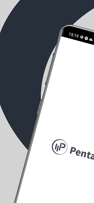 Pentainvest Screenshot 0