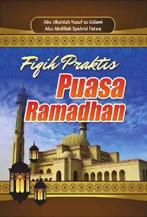 Fiqih Praktis Puasa Ramadhan Screenshot 0