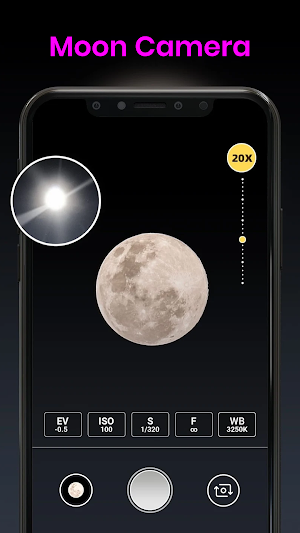 HD Beauty Camera Screenshot 2