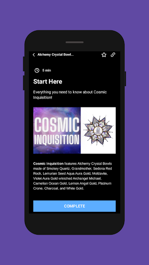 Star Alchemy Screenshot 2