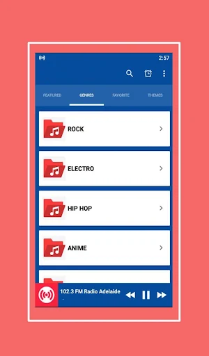 radio salkantay cusco App PE Screenshot 3