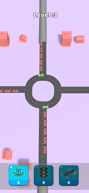 Traffic Expert Screenshot 1