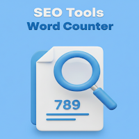 SEO Tools: Word Counter