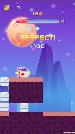 Square Stacky Bird Screenshot 2