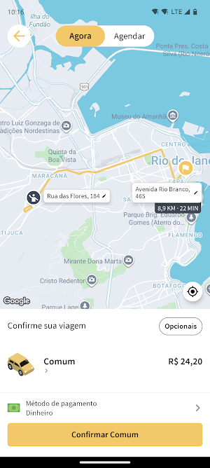 VIA+ Screenshot 2