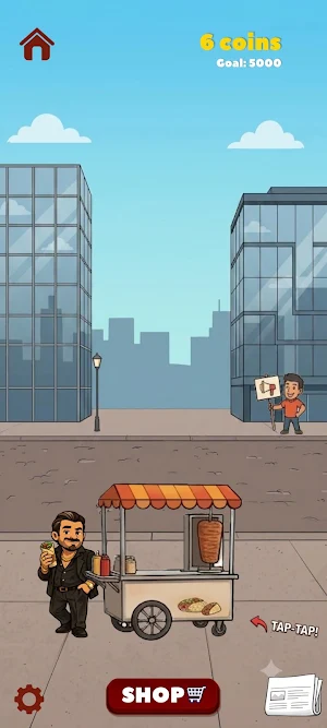Kebab King Screenshot 3