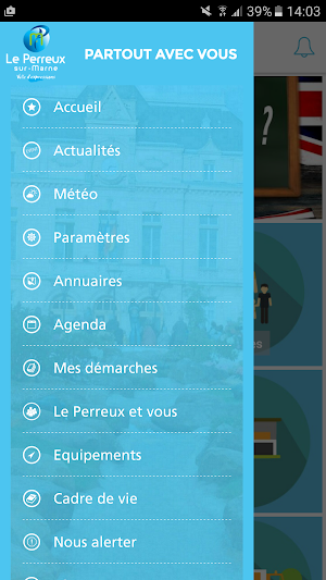 Le Perreux94 Screenshot 0