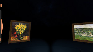 The Stolen Art Gallery Screenshot 3