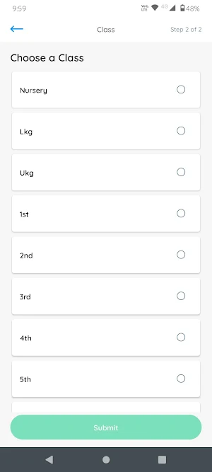 Alpha Plus Screenshot 2