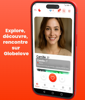 Globelove Screenshot 1