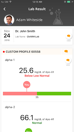 Rebel Med NW Screenshot 1