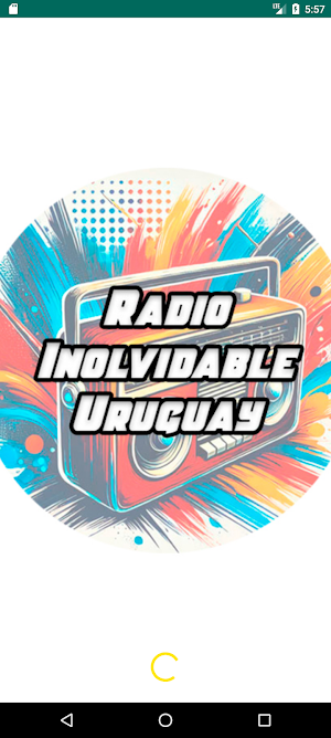 Inolvidable 93.1 FM Uruguay Screenshot 3