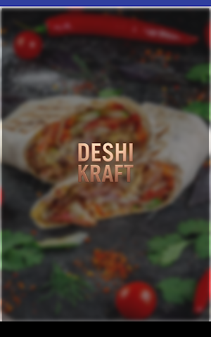 Deshi Kraft Screenshot 3
